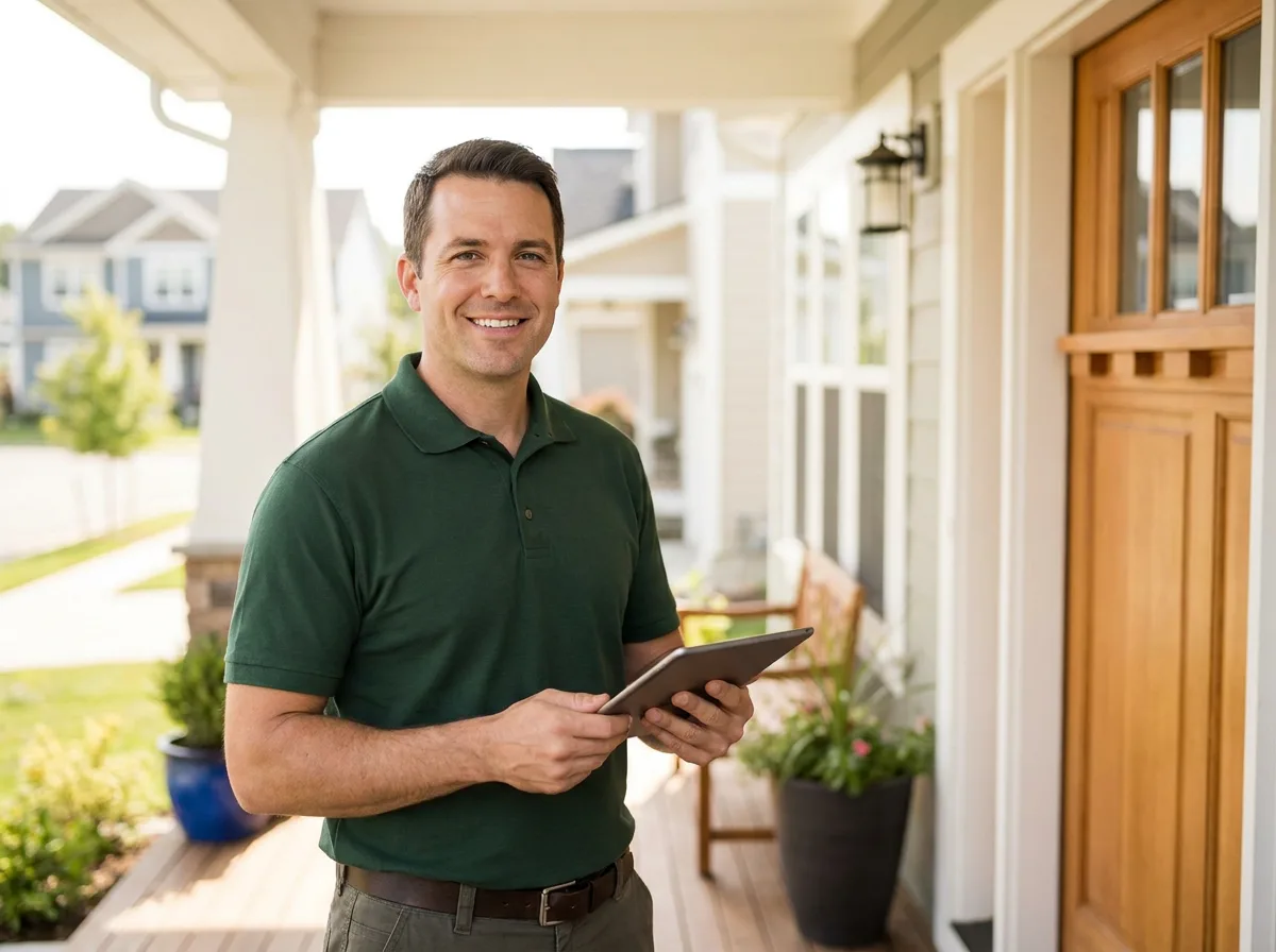 Pest control FAQs for Morristown, OH